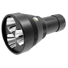 Поисковый фонарь Armytek Dragon